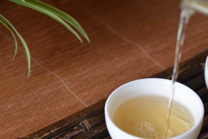 新手答疑：喝普洱生茶时第几泡茶的口感是最好喝的？